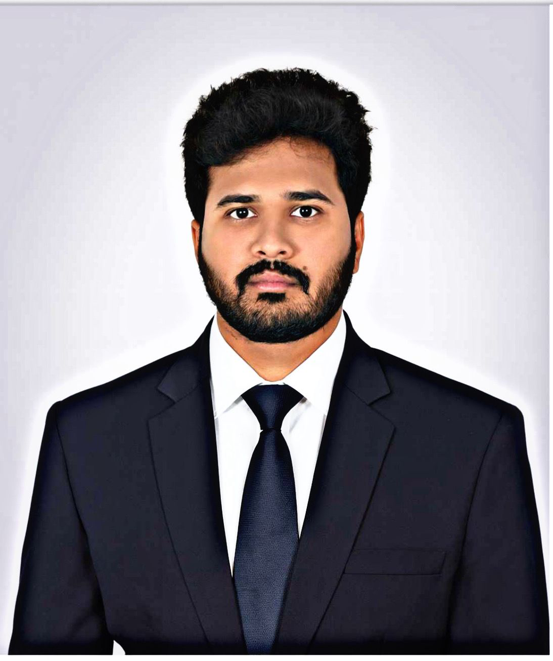 Naveen Naga Sai Pabbathi